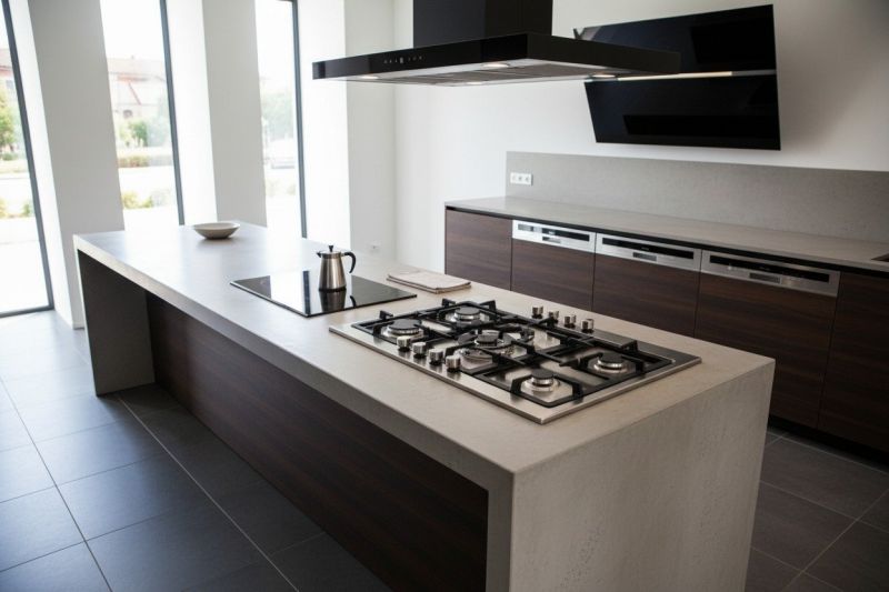 Cooktop Repair Service
