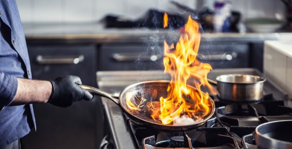 Cooktop Repair Service