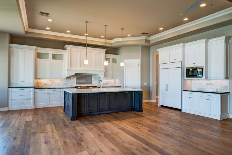 Galley Kitchen Remodeling in Terre Haute, IN