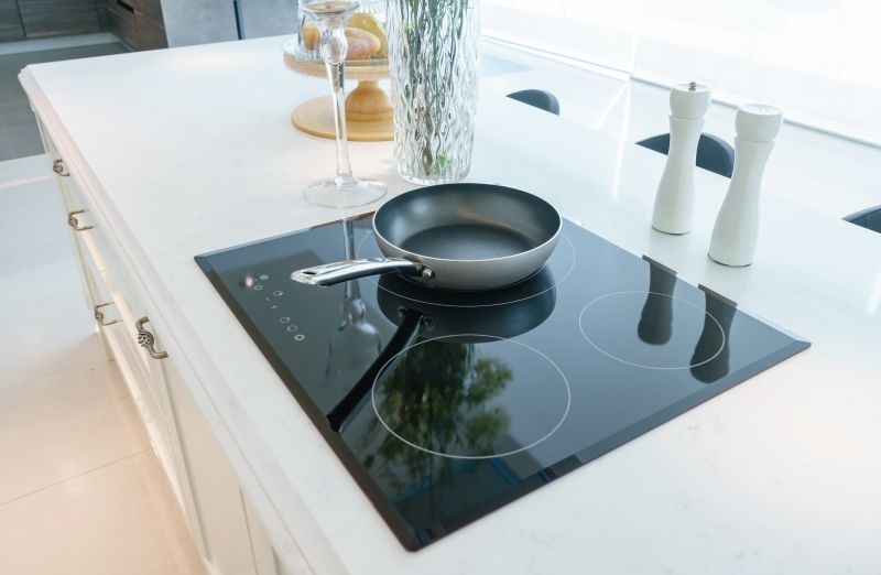 Gas Cooktop Installation Cost — Cost of Gas Cooktop Installation