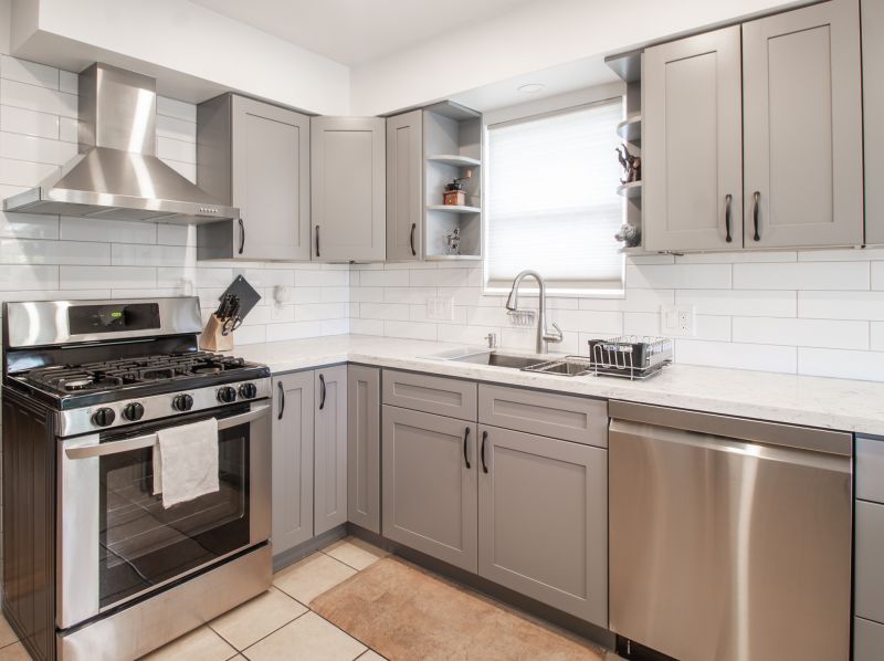 Kitchen Cabinets Remodeling in Lafayette, IN