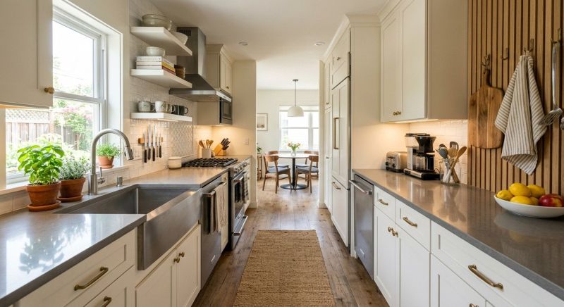 Kitchen Cabinets Remodeling in Kokomo, IN