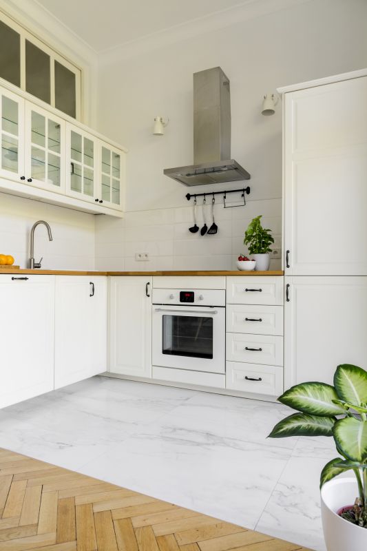 Kitchen Hood Installation in Phoenix, AZ