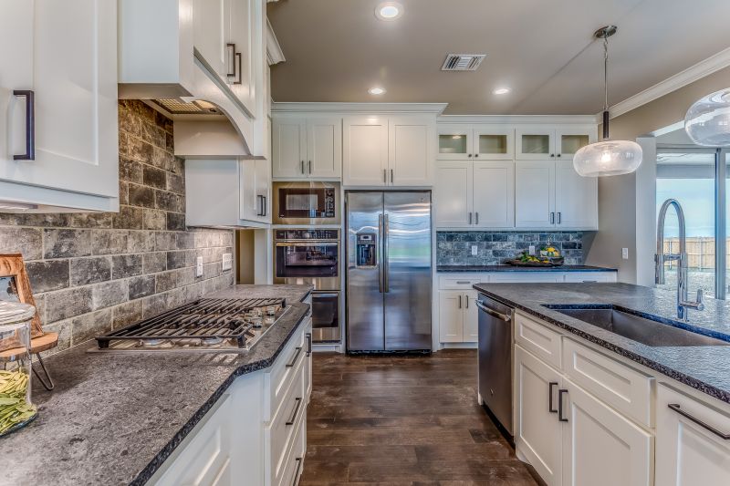 Kitchen Modification in Bowling Green, KY