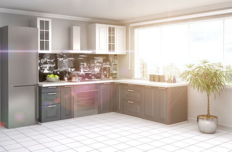 Kitchen Remodeling in Muncie, IN