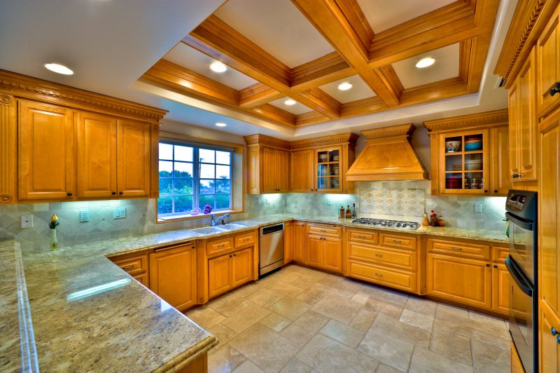 Kitchen Remodeling in Franklin, TN