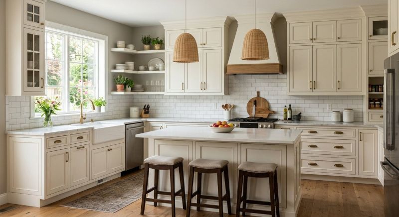 Kitchen Upgrading in Kokomo, IN
