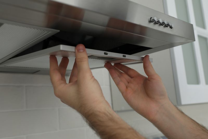 Range Hood Installation in Phoenix, AZ