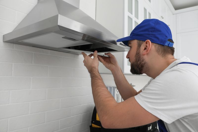 Restaurant Hood Installation in Fort Collins, CO