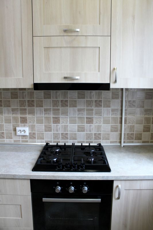 Stove Top Replacement in Boulder, CO